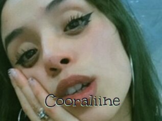 Cooraliine