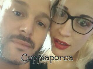 Coppiaporca