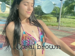 Coral_brown