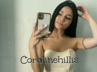 Coralinehillis