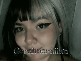 coralinemillan Pucelles