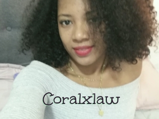 Coralxlaw