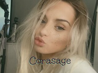 Corasage