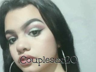 Couplesex20