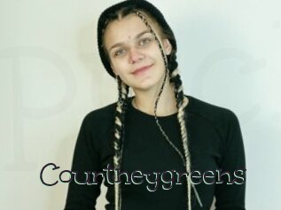 Courtneygreens