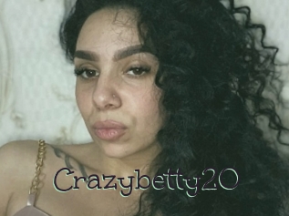 Crazybetty20