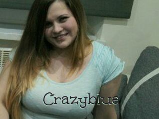 Crazyblue