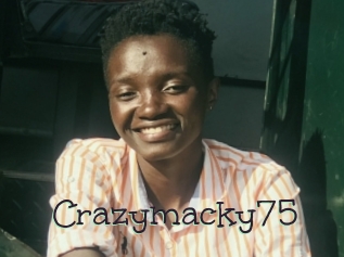 Crazymacky75