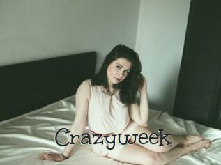 crazyweek Pucelles