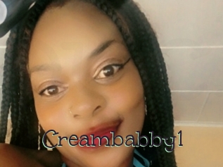 Creambabby1