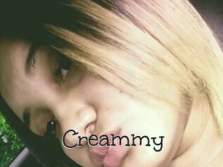 Creammy