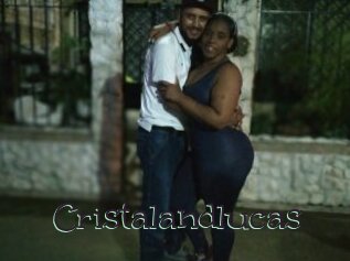 Cristalandlucas