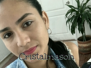 Cristalmason