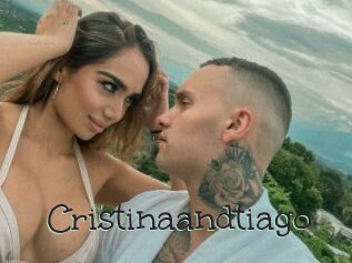 Cristinaandtiago