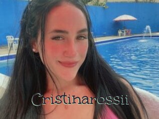 Cristinarossii