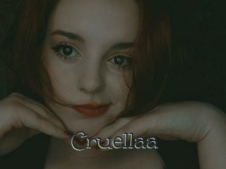 Cruellaa