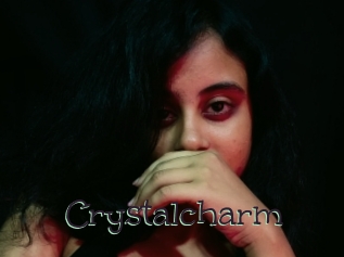 Crystalcharm