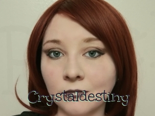 Crystaldestiny