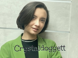 Crystaldoggett