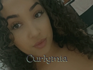 Curlymia