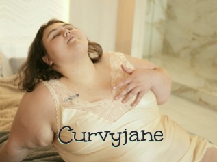 Curvyjane