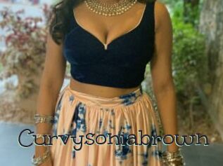 Curvysoniabrown