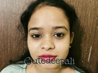 Cutedeepali