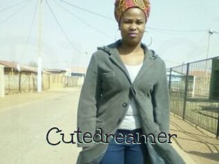Cutedreamer