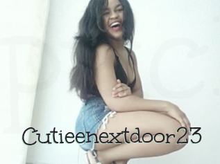 Cutieenextdoor23