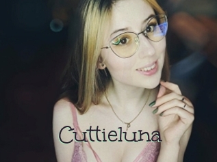 Cuttieluna