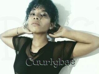 Cuurlybae