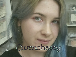 Cwenchasey