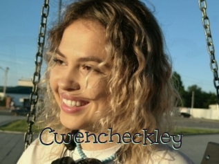 Cwencheckley