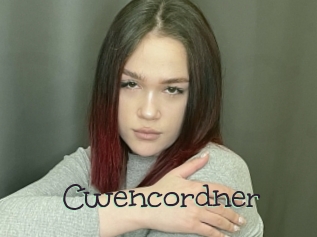 Cwencordner