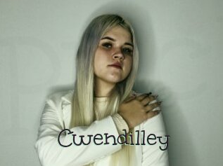 Cwendilley