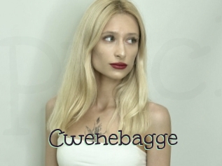 Cwenebagge