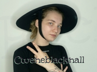 Cweneblacknall