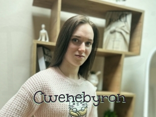 cwenebyron Pucelles
