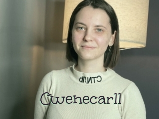 Cwenecarll