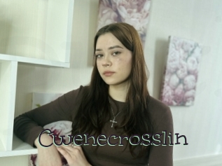 Cwenecrosslin