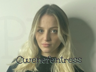 Cwenefentress