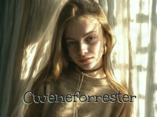 Cweneforrester