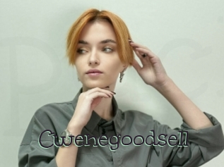 Cwenegoodsell
