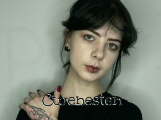 Cwenesten