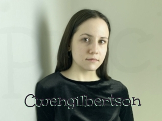 Cwengilbertson