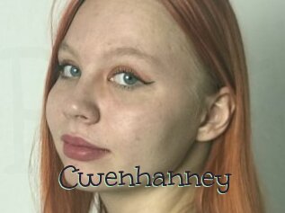 Cwenhanney