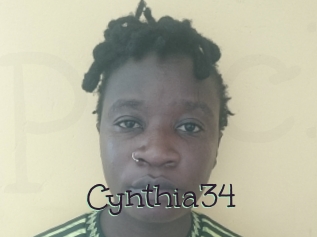 Cynthia34