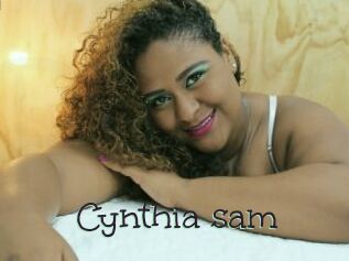 Cynthia_sam