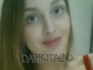 DAKOTAJO