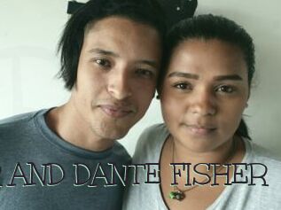 DANIELA_CARTER_AND_DANTE_FISHER